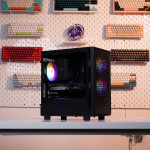 PC Rakitan Chemicy #224